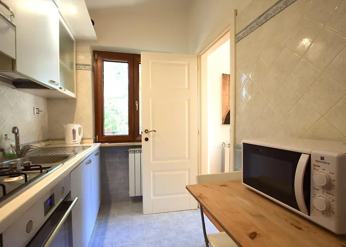 Appia Antica 1br With Swimming Pool Appartement Rome