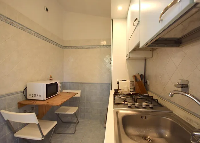 Appia Antica 1br With Swimming Pool *
