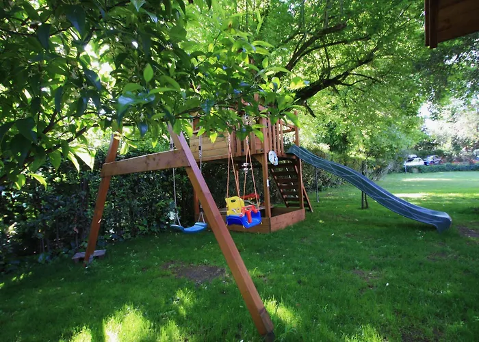 Appia Antica 1br With Swimming Pool *