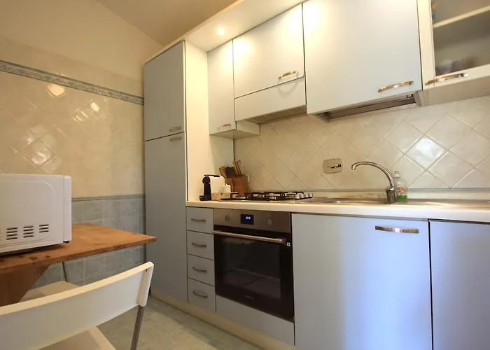 Appia Antica 1br With Swimming Pool Rome