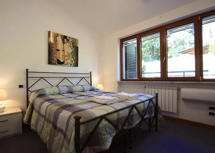 Appartement Appia Antica 1br With Swimming Pool