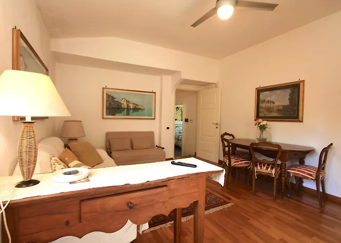 Appartement Appia Antica 1br With Swimming Pool *